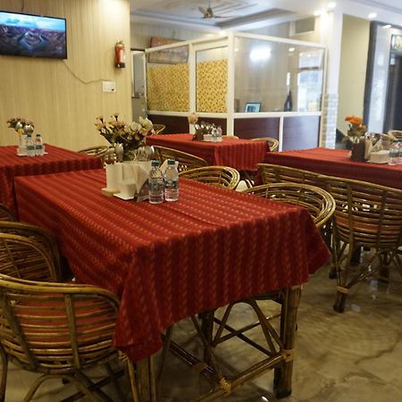 Hotel Kaanha Residency Inn By Shree Krishna Hospitality Ришикеш Экстерьер фото